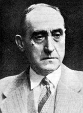 Emeterio Arrese.