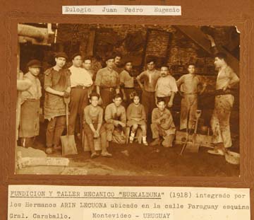 Argazkia
