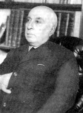 Arturo Campión.
