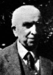 Jose Arriaga