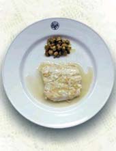 Legatza Astigarrako sagardoaz egina. Argazkia: gastronomiavasca.net