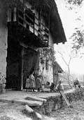 Caser&iacute;o en Amorebieta