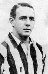 Guillermo Gorostiza paredes en 1930