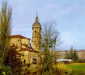 Amorebieta.
