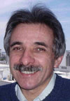 LUZURIAGA, Juan Carlos