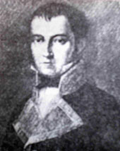 Recreación de Andrés de Oyarvide: Barlovento n ° 28, p. 52.