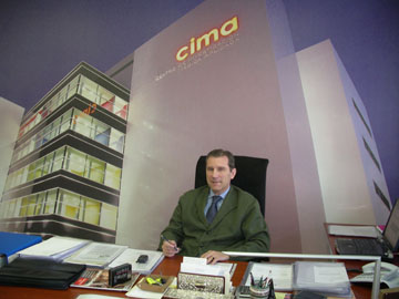 Francisco Errasti. Foto: Universidad de Navarra