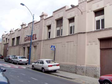 Conservas Garavilla