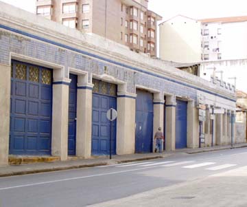 Conservas Serrats
