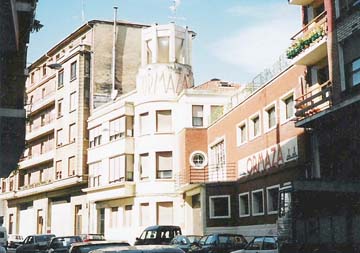 Conservas Ormaza