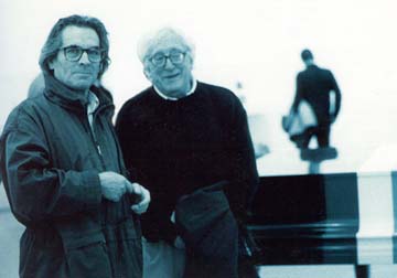 Sistiaga eta Duque, 1996