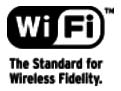 Logo WiFi
