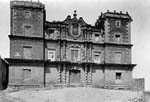 Palacio de Cabo de Armer&iacute;a