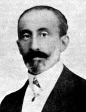 Toribio Alzaga Anabitarte