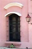Rejas coloniales