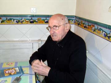Mikel Garmendia Olaziregi