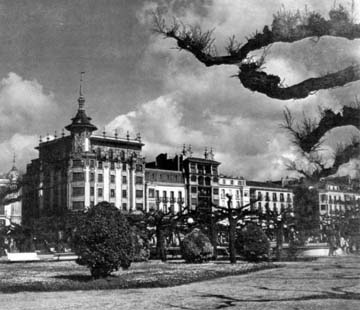 Parque de Alderdi Eder