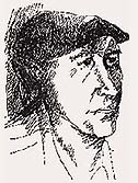 Juan Etxamendi Larralde