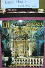 Historia del arte vasco III