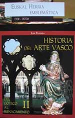 Historia del arte vasco II