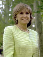 Maria Jesús Agirre Uribe