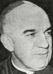 Antonio Añoveros