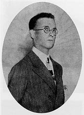 Estepan Urkiaga Basaraz. «Lauaxeta». 