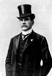 Pablo de Alzola y Minondo