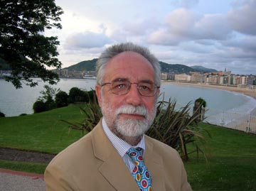 Antonio Moreno
