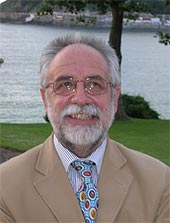 Antonio Moreno