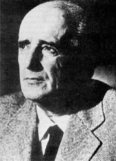 Robert Laxalt Alpetche