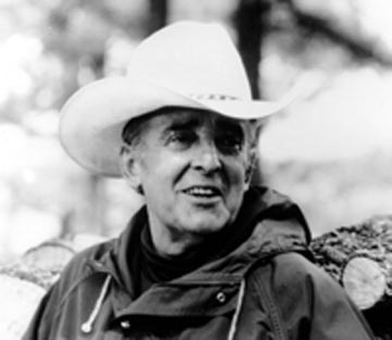 Robert Laxalt Alpetche