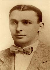 Eladio Yarza Abalia.