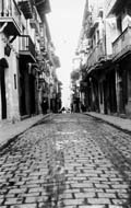 Calle de Hondarribia