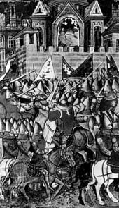 Batalla de Roncesvalles