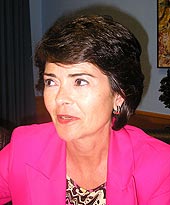 Belen Greaves