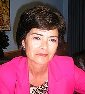 Belen Greaves