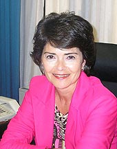 Belen Greaves
