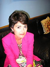 Belen Greaves