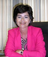 Belen Greaves