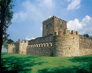 San Martín de Muñatones (Muskiz)