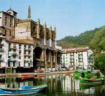 Ondarroa (Bizkaia)