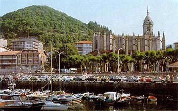 Lekeitio (Bizkaia)