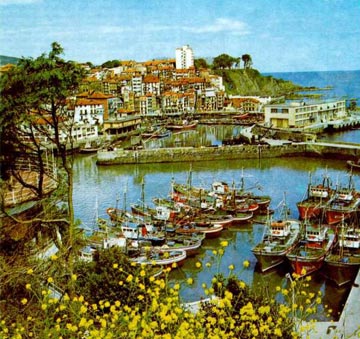 Bermeo (Bizkaia)