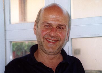 Bernhard Franz Hurch