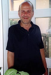 Bernhard Franz Hurch