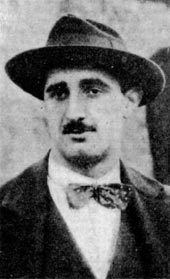 Ramón Belausteguigoitia