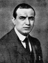 Alejandro de la Sota Aburto
