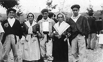 Año 1935.