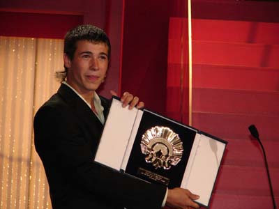 Juan José Ballesta